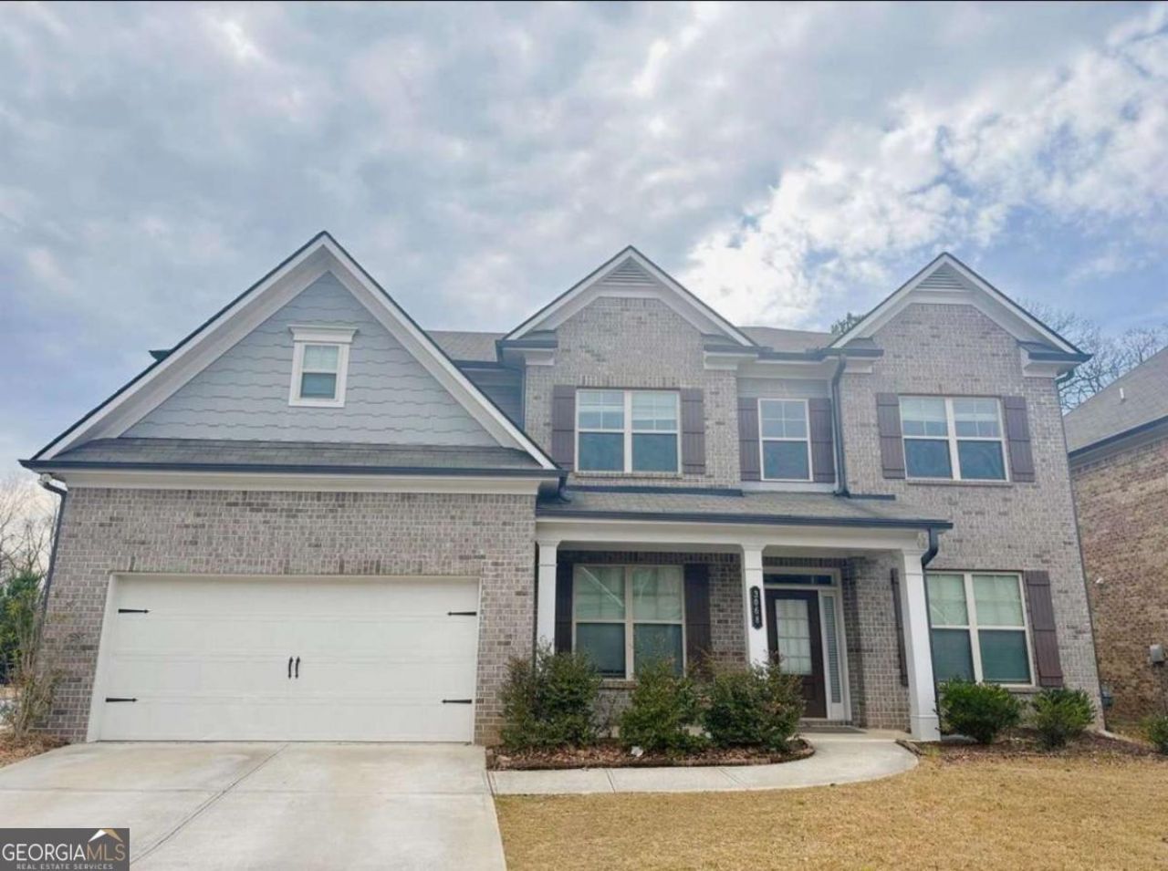 3068 Ivy Crossing Drive, Buford, GA 30519 Main Photo