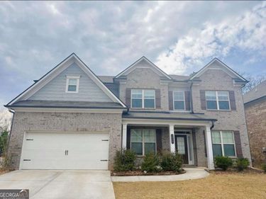3068 Ivy Crossing Drive, Buford, GA 30519
