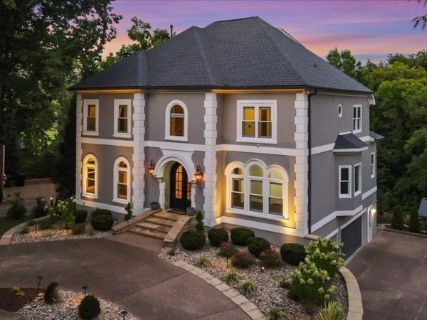 508 Chippenham Ct , Franklin, TN 37069