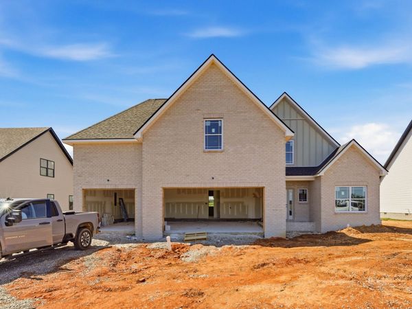 222 Low Plains Ln, Clarksville, TN 37043