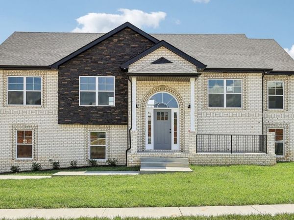 352 Cardinal Creek, Clarksville, TN 37040