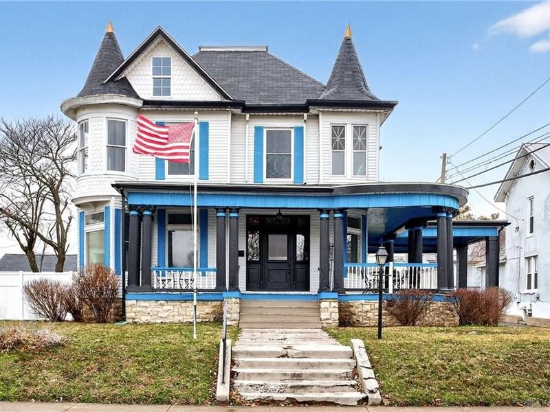 433 Jefferson Street, Greenfield, OH 45123 Photo 1