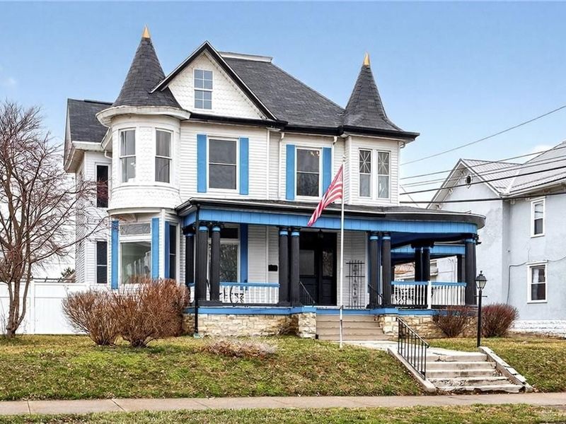 433 Jefferson Street, Greenfield, OH 45123 Photo 2