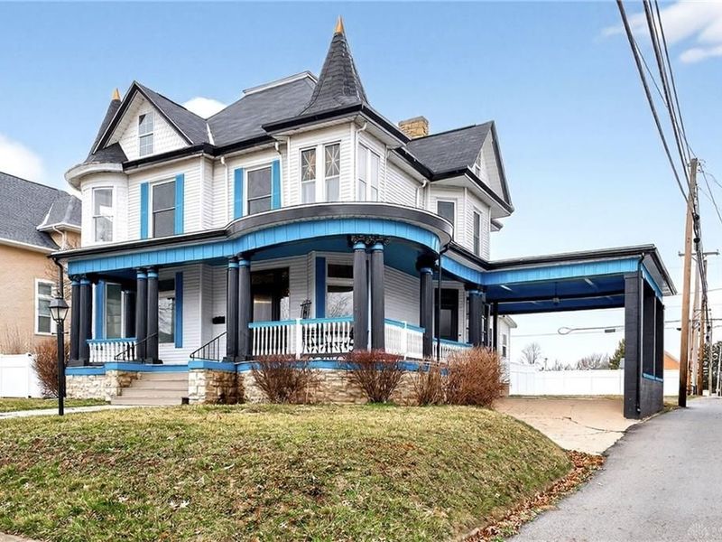 433 Jefferson Street, Greenfield, OH 45123 Photo 3