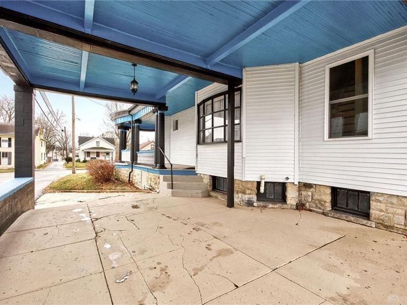 433 Jefferson Street, Greenfield, OH 45123 Photo 4