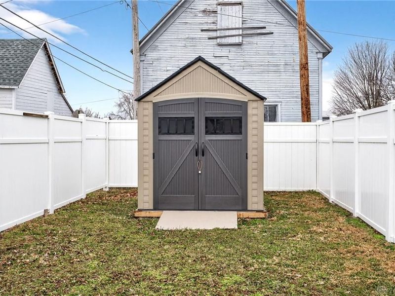 433 Jefferson Street, Greenfield, OH 45123 Photo 64