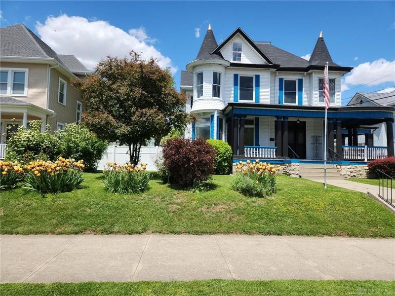 433 Jefferson Street, Greenfield, OH 45123 Photo 67