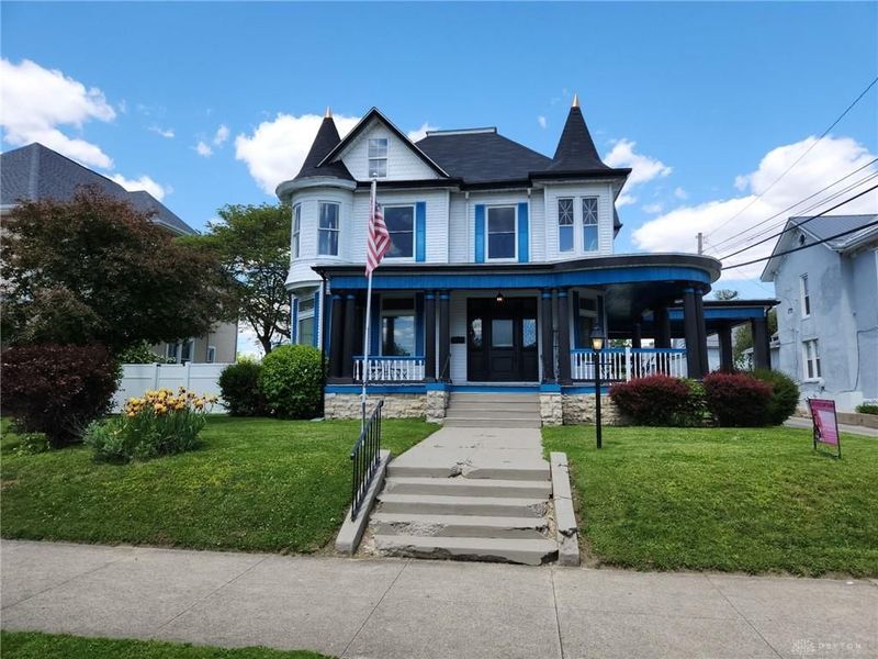 433 Jefferson Street, Greenfield, OH 45123 Photo 70