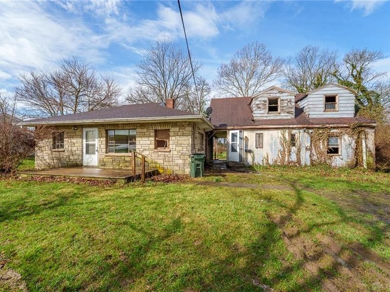 5839 Shaker Road, Franklin, OH 45005 Photo 1