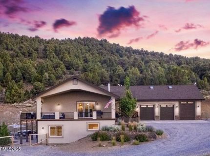 4610 Tybo Road, Reno, NV 89521 Photo