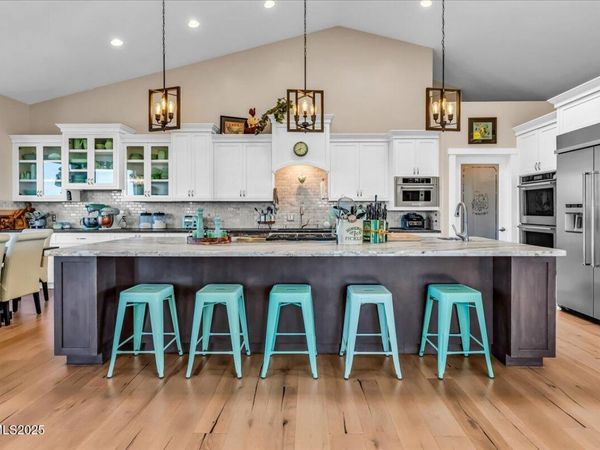 4610 Tybo Road, Reno, NV 89521