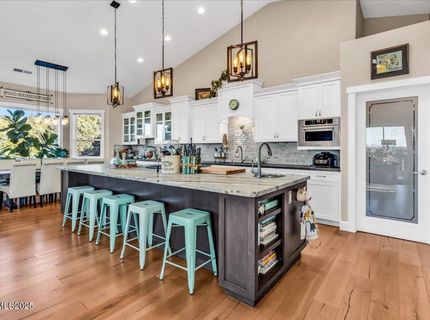 4610 Tybo Road, Reno, NV 89521 Photo