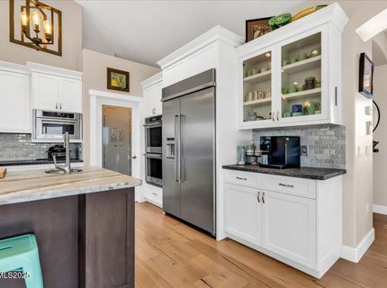 4610 Tybo Road, Reno, NV 89521 Photo