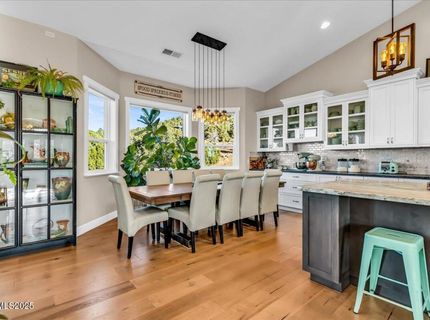 4610 Tybo Road, Reno, NV 89521 Photo