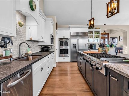 4610 Tybo Road, Reno, NV 89521 Photo