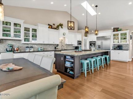 4610 Tybo Road, Reno, NV 89521 Photo