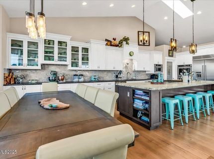 4610 Tybo Road, Reno, NV 89521 Photo