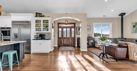 4610 Tybo Road, Reno, NV 89521 Photo