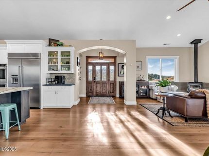 4610 Tybo Road, Reno, NV 89521 Photo
