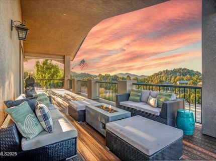 4610 Tybo Road, Reno, NV 89521 Photo