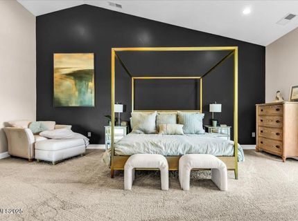 4610 Tybo Road, Reno, NV 89521 Photo