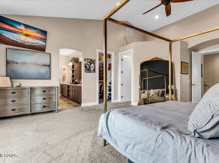 4610 Tybo Road, Reno, NV 89521 Photo