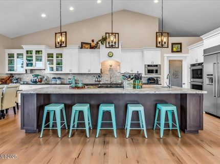 4610 Tybo Road, Reno, NV 89521 Photo