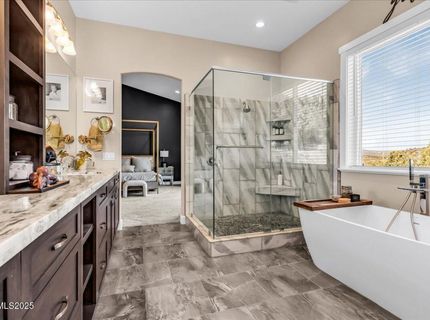 4610 Tybo Road, Reno, NV 89521 Photo