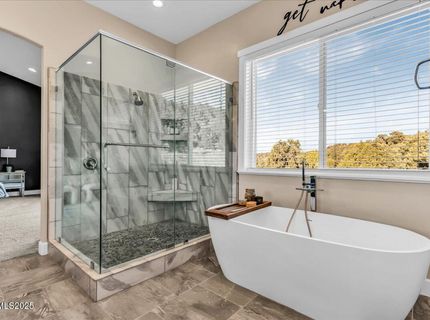4610 Tybo Road, Reno, NV 89521 Photo