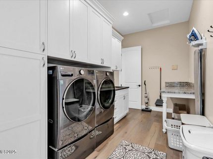 4610 Tybo Road, Reno, NV 89521 Photo