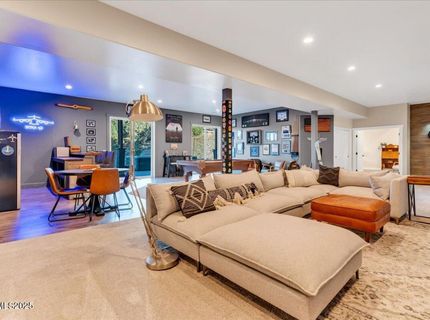4610 Tybo Road, Reno, NV 89521 Photo