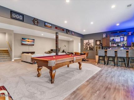 4610 Tybo Road, Reno, NV 89521 Photo