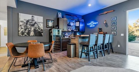 4610 Tybo Road, Reno, NV 89521 Photo