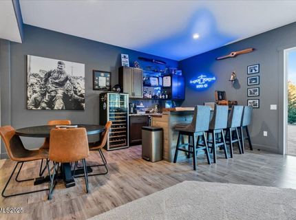 4610 Tybo Road, Reno, NV 89521 Photo