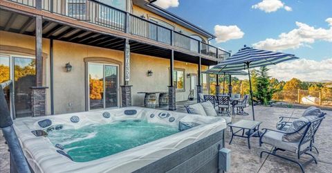 4610 Tybo Road, Reno, NV 89521 Photo