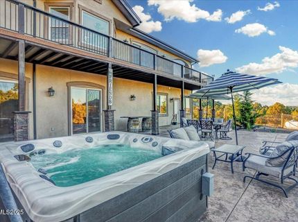 4610 Tybo Road, Reno, NV 89521 Photo