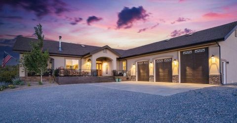 4610 Tybo Road, Reno, NV 89521 Photo
