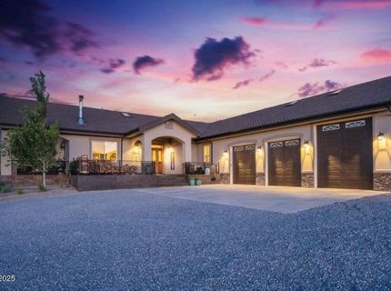 4610 Tybo Road, Reno, NV 89521 Photo