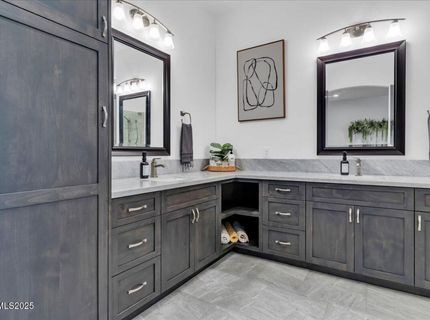4610 Tybo Road, Reno, NV 89521 Photo