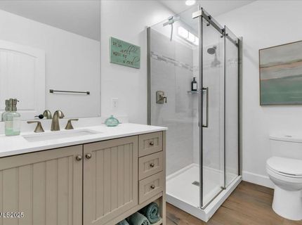 4610 Tybo Road, Reno, NV 89521 Photo