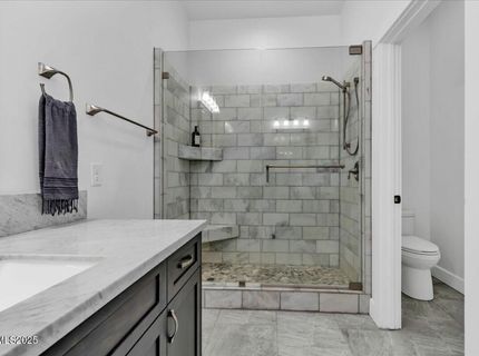 4610 Tybo Road, Reno, NV 89521 Photo