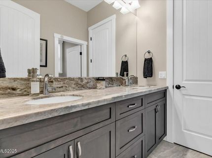4610 Tybo Road, Reno, NV 89521 Photo