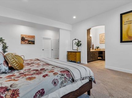 4610 Tybo Road, Reno, NV 89521 Photo