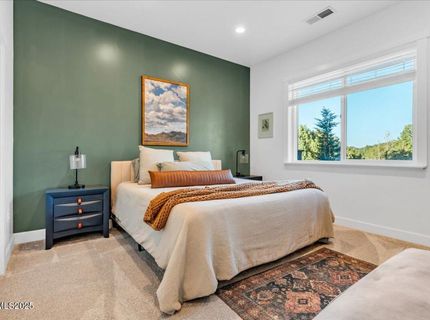 4610 Tybo Road, Reno, NV 89521 Photo