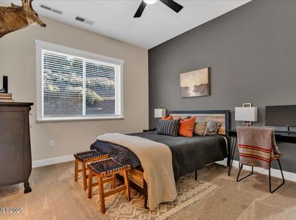 4610 Tybo Road, Reno, NV 89521 Photo