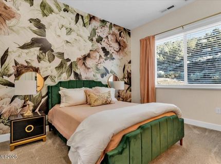 4610 Tybo Road, Reno, NV 89521 Photo