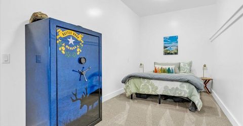 4610 Tybo Road, Reno, NV 89521 Photo