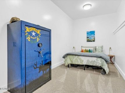 4610 Tybo Road, Reno, NV 89521 Photo