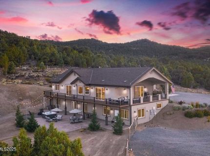4610 Tybo Road, Reno, NV 89521 Photo