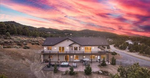 4610 Tybo Road, Reno, NV 89521 Photo